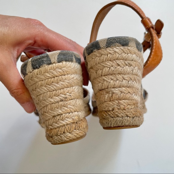 Coach Valerie Wedges - Picture 7 of 8